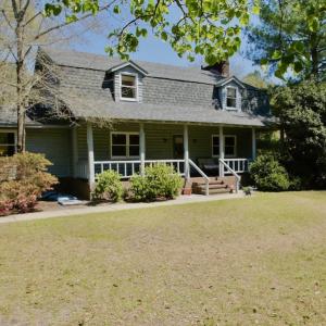 Photo #1 of SOLD property in 388 & 268 Promise Cove Rd, Elizabethtown, NC 40.0 acres