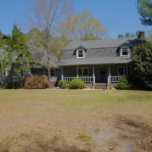 Photo #2 of SOLD property in 388 & 268 Promise Cove Rd, Elizabethtown, NC 40.0 acres