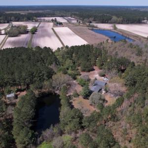 Photo #36 of SOLD property in 388 & 268 Promise Cove Rd, Elizabethtown, NC 40.0 acres