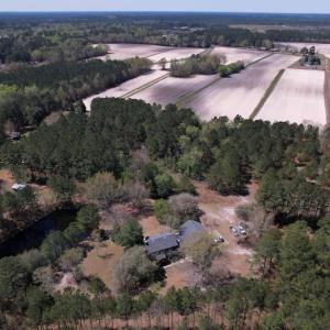 Photo #35 of SOLD property in 388 & 268 Promise Cove Rd, Elizabethtown, NC 40.0 acres