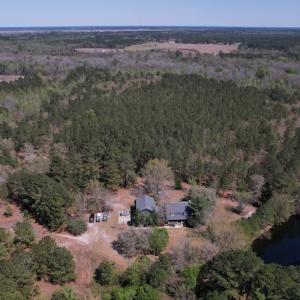 Photo #38 of SOLD property in 388 & 268 Promise Cove Rd, Elizabethtown, NC 40.0 acres