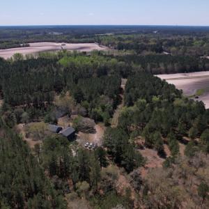 Photo #41 of SOLD property in 388 & 268 Promise Cove Rd, Elizabethtown, NC 40.0 acres