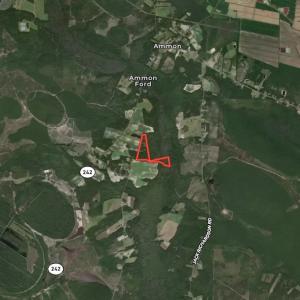 Photo #49 of SOLD property in 388 & 268 Promise Cove Rd, Elizabethtown, NC 40.0 acres