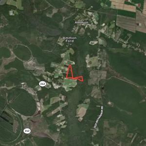 Photo #49 of SOLD property in 388 & 268 Promise Cove Rd, Elizabethtown, NC 40.0 acres