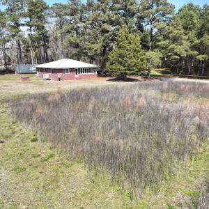 Photo #3 of SOLD property in 105 Vanhorne Road, Columbia, NC 7.4 acres