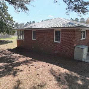 Photo #4 of SOLD property in 105 Vanhorne Road, Columbia, NC 7.4 acres