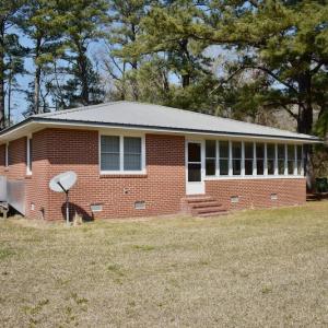 Photo #7 of SOLD property in 105 Vanhorne Road, Columbia, NC 7.4 acres