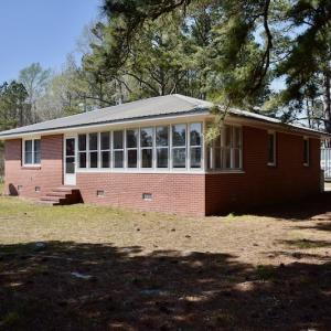 Photo #18 of SOLD property in 105 Vanhorne Road, Columbia, NC 7.4 acres