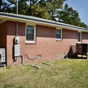 Photo #19 of SOLD property in 105 Vanhorne Road, Columbia, NC 7.4 acres