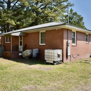 Photo #20 of SOLD property in 105 Vanhorne Road, Columbia, NC 7.4 acres