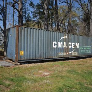 Photo #21 of SOLD property in 105 Vanhorne Road, Columbia, NC 7.4 acres