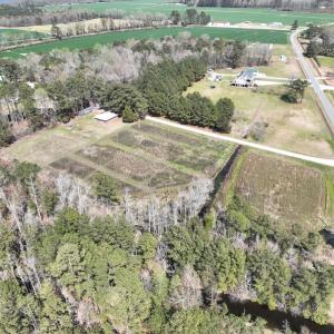Photo #31 of SOLD property in 105 Vanhorne Road, Columbia, NC 7.4 acres