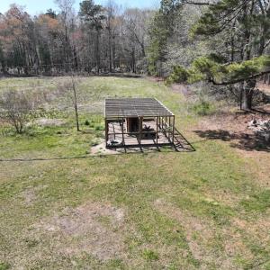Photo #26 of SOLD property in 105 Vanhorne Road, Columbia, NC 7.4 acres
