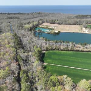 Photo #38 of SOLD property in 105 Vanhorne Road, Columbia, NC 7.4 acres
