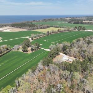 Photo #39 of SOLD property in 105 Vanhorne Road, Columbia, NC 7.4 acres
