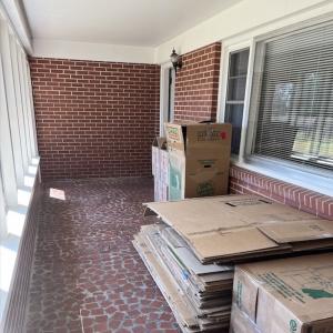Photo #44 of SOLD property in 105 Vanhorne Road, Columbia, NC 7.4 acres