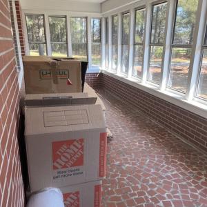 Photo #50 of SOLD property in 105 Vanhorne Road, Columbia, NC 7.4 acres