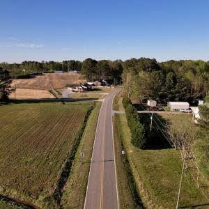 Photo #19 of SOLD property in Off 4th Street , Macclesfield, NC 20.2 acres