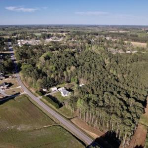Photo #2 of SOLD property in Off 4th Street , Macclesfield, NC 20.2 acres