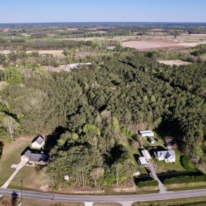 Photo #5 of SOLD property in Off 4th Street , Macclesfield, NC 20.2 acres