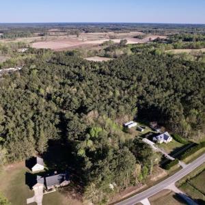 Photo #6 of SOLD property in Off 4th Street , Macclesfield, NC 20.2 acres