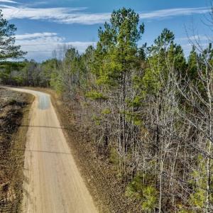Photo #33 of SOLD property in Off Baltimore Church Road , Warrenton, NC 72.5 acres