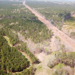 Photo #4 of SOLD property in 2624 Jackson Rd , Suffolk, VA 18.0 acres