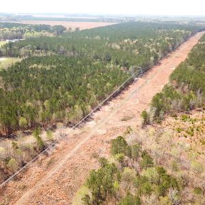 Photo #6 of SOLD property in 2624 Jackson Rd , Suffolk, VA 18.0 acres