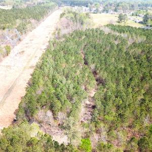 Photo #8 of SOLD property in 2624 Jackson Rd , Suffolk, VA 18.0 acres