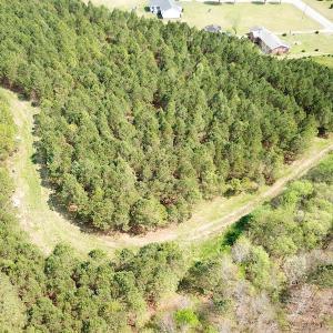 Photo #10 of SOLD property in 2624 Jackson Rd , Suffolk, VA 18.0 acres