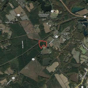 Photo #39 of SOLD property in 2624 Jackson Rd , Suffolk, VA 18.0 acres
