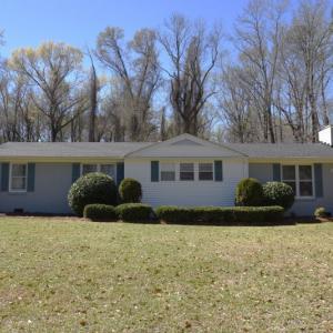 Photo #1 of SOLD property in 3899 NC 43 N, Greenville, NC 1.0 acres