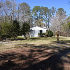 Photo #2 of SOLD property in 3899 NC 43 N, Greenville, NC 1.0 acres