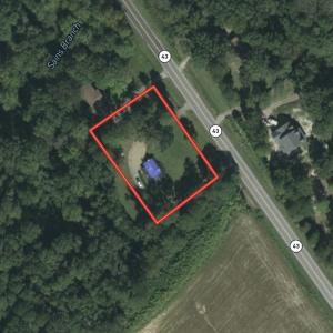 Photo #28 of SOLD property in 3899 NC 43 N, Greenville, NC 1.0 acres