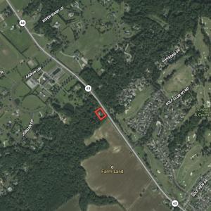 Photo #29 of SOLD property in 3899 NC 43 N, Greenville, NC 1.0 acres