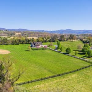 Photo #4 of SOLD property in 65 Stone House Ln, Lexington, VA 5.4 acres