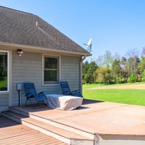 Photo #39 of SOLD property in 65 Stone House Ln, Lexington, VA 5.4 acres