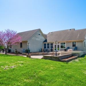 Photo #46 of SOLD property in 65 Stone House Ln, Lexington, VA 5.4 acres