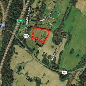Photo #49 of SOLD property in 65 Stone House Ln, Lexington, VA 5.4 acres