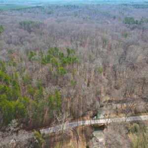 Photo #2 of SOLD property in  Off Easters Road, Boydton, VA 18.5 acres