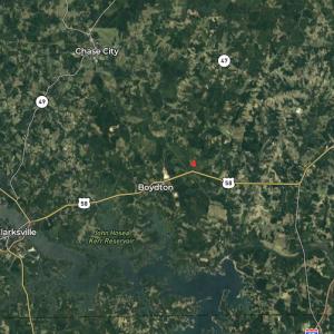 Photo #24 of SOLD property in  Off Easters Road, Boydton, VA 18.5 acres