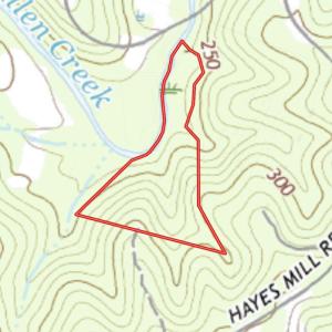 Photo #23 of SOLD property in  Off Easters Road, Boydton, VA 18.5 acres