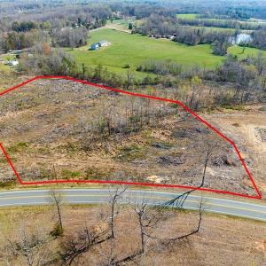 Photo #2 of SOLD property in Off N NC 62 HWY, Burlington, NC 4.9 acres