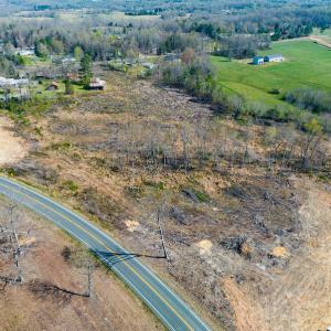 Photo #4 of SOLD property in Off N NC 62 HWY, Burlington, NC 4.9 acres