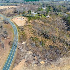 Photo #7 of SOLD property in Off N NC 62 HWY, Burlington, NC 4.9 acres