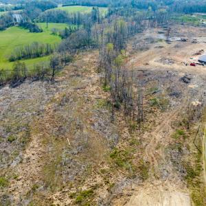 Photo #8 of SOLD property in Off N NC 62 HWY, Burlington, NC 4.9 acres