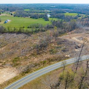 Photo #10 of SOLD property in Off N NC 62 HWY, Burlington, NC 4.9 acres