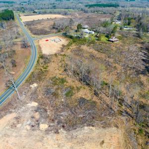 Photo #11 of SOLD property in Off N NC 62 HWY, Burlington, NC 4.9 acres