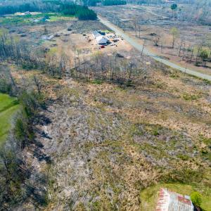 Photo #12 of SOLD property in Off N NC 62 HWY, Burlington, NC 4.9 acres