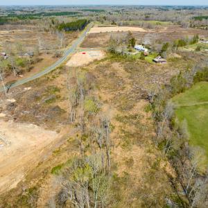 Photo #14 of SOLD property in Off N NC 62 HWY, Burlington, NC 4.9 acres